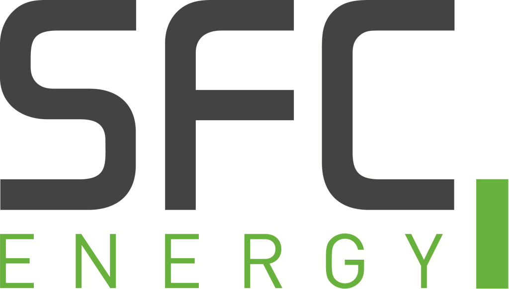 sfc direct methanol fuel cells green energy